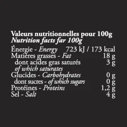 Ederki Green Olives with Tomato and Basil 300g