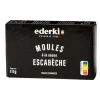 Ederki Mussels in Escabeche Sauce 111g