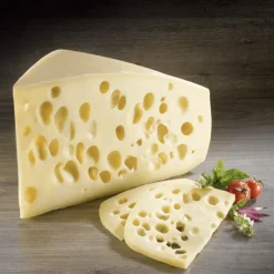 Entremont Emmental Block 220g
