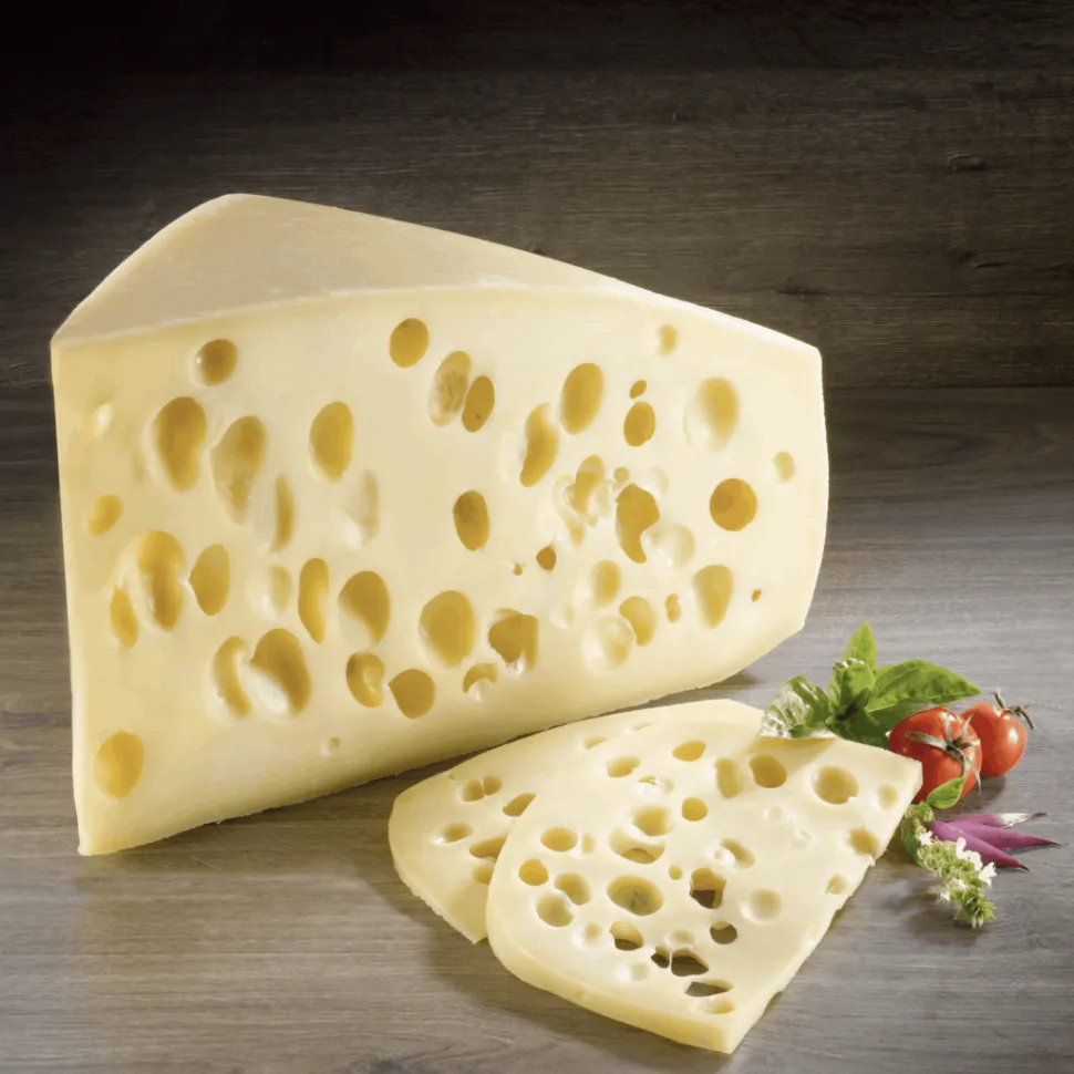 Entremont Emmental Block 220g