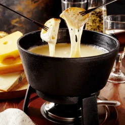 Entremont Fondue Cheese 400g