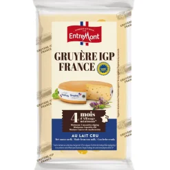 Entremont French Gruyere IGP 200g