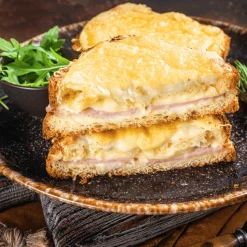 Entremont Grated Emmental 1kg BEST BEFORE 26/04/25