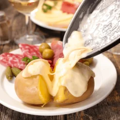 Entremont Raclette Sliced 400g