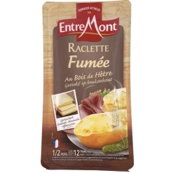 Entremont Smoked Raclette 250g