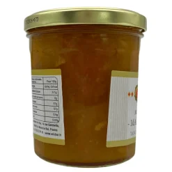 Eric Bur Mandarin Marmalade 370g