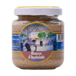 Ferrigno Anchovy Spread 110g