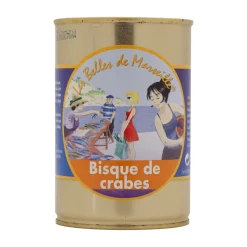 Ferrigno Crab Bisque 400g
