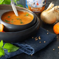 Ferrigno Crab Bisque 400g