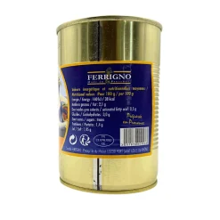 Ferrigno Crab Bisque 400g