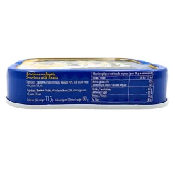 Ferrigno Sardines With Pastis 115g
