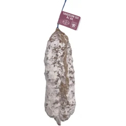 Flavours of France Saucisson Selection x 5 (Fig, Garlic, Herbes de Provence, Piment d’Espelette, Tomato and Olive)