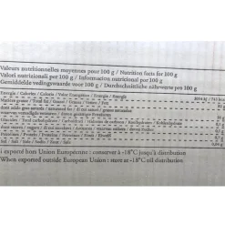 Flechard Grand Tourage Laminating Butter 2kg