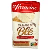 Francine T45 Flour 1kg BEST BEFORE 04/07/25