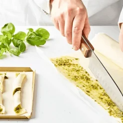 Fresh Puff Pastry Roll 4.25kg Maitre Andre