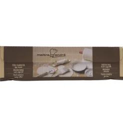 Fresh Puff Pastry Roll 4.25kg Maitre Andre