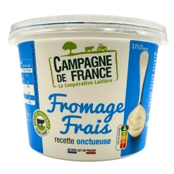 Fromage Frais 500g