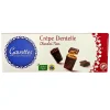 Gavottes Crepe Dentelle with Dark Chocolate 90g