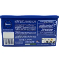 Gavottes Crepes Dentelle Metal Tin 120 x Individual Portions
