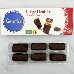 Gavottes Selection of Crepes Dentelles and Wafer Biscuits