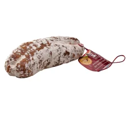 Gourmet Saucisson Selection x 5 ( Black Pepper, Fig, Hazelnut, Venison, Wild Garlic)
