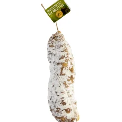 Gourmet Saucisson Selection x 5 ( Black Pepper, Fig, Hazelnut, Venison, Wild Garlic)