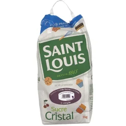 Granulated Sugar 5kg