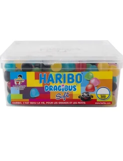 Haribo Dragibus Soft 1.32kg (300)