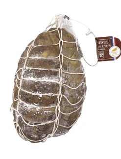 Jesus de Lyon 1kg Saucisson