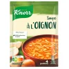 Knorr French Onion Soup Sachet 84g