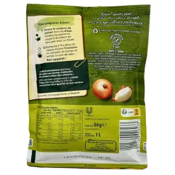 Knorr French Onion Soup Sachet 84g