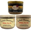 La Belle Chaurienne and Secret d’Eleveur Rillettes selection 180g x 3