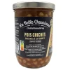 La Belle Chaurienne Chickpeas in Tomato Sauce 780g