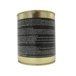 La Belle Chaurienne Confit Duck 800g and Lingot Beans 840g