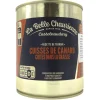 La Belle Chaurienne Non Force Fed Confit Duck Legs 800g