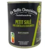 La Belle Chaurienne Petit Sale with Lentils 840g