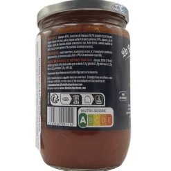 La Belle Chaurienne Piperade with Toulouse Sausages 585g