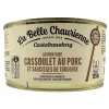 La Belle Chaurienne Pork Cassoulet 1350g
