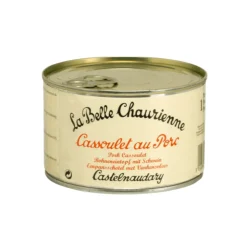 La Belle Chaurienne Pork Cassoulet 420g