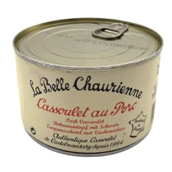 La Belle Chaurienne Pork Cassoulet 420g
