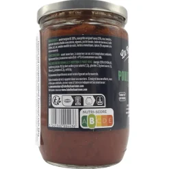 La Belle Chaurienne Provençale Chicken with Courgette 585g