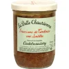 La Belle Chaurienne Toulouse Sausages and Lentils 750g