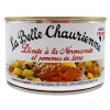 La Belle Chaurienne Turkey with Normandy Sauce 420g