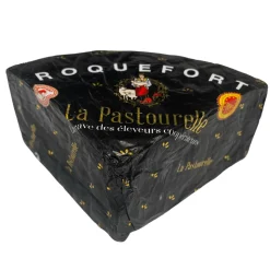 La Pastourelle Roquefort AOP 330g