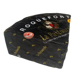 La Pastourelle Roquefort AOP 330g