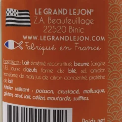 Le Grand Lejon Hollandaise Sauce 190g