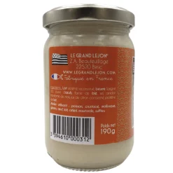 Le Grand Lejon Hollandaise Sauce 190g