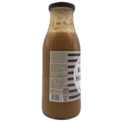 Le Grand Lejon Lobster Bisque, Garlic Croutons and Rouille Set