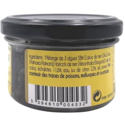 Le Grand Lejon Seaweed Tartare 90g