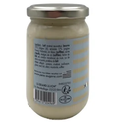 Le Pere Eugene Beurre Blanc 190g